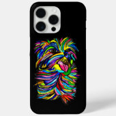 SG - 302 - iPhone 15 Pro Max ケース Case-Mate iPhoneケース (裏面)