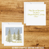 SG-Trees & Star カード