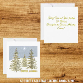 SG-Trees & Star カード