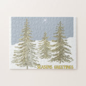 SG-Trees & Star ジグソーパズル (横)