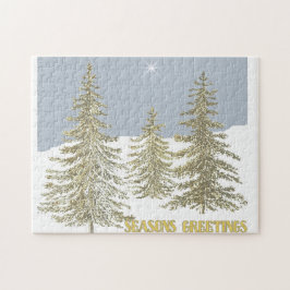 SG-Trees & Star ジグソーパズル