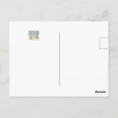 SG-Trees & Star ポストカード (裏面)