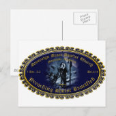 SGBCロゴ2 ポストカード (正面/裏面)