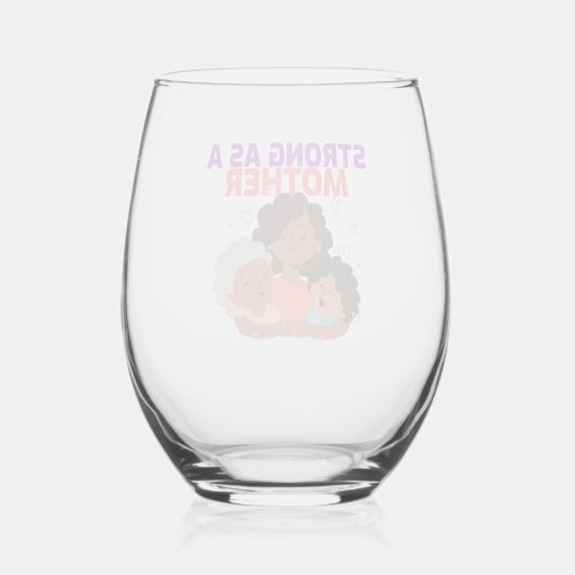 sgdhdfjdfdgd ステムなしワイングラス (裏面)