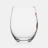 sgdhdfjdfdgd ステムなしワイングラス (右)