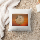 SGIの仏教徒の装飾用クッション クッション (ブランケット)