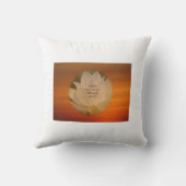 SGIの仏教徒の装飾用クッション クッション (裏面)