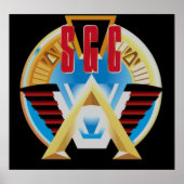 SGIの開始 ポスター (正面)