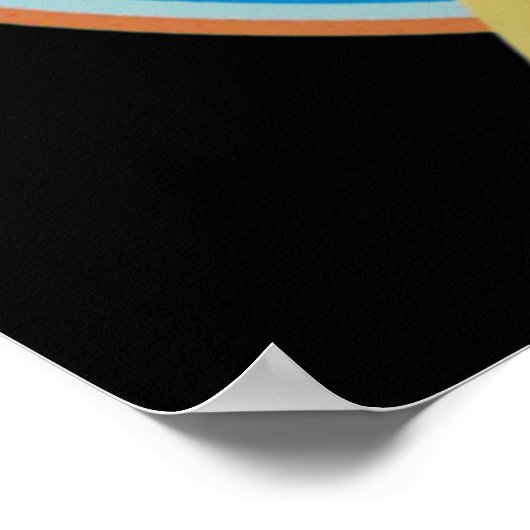 SGIの開始 ポスター (角)