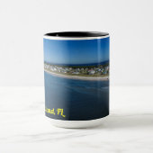 SGIビーチ航空 マグカップ (中央)