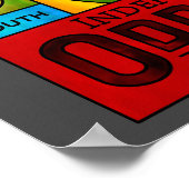 SGLムラル ポスター (角)