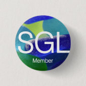 sgltshirt 缶バッジ (正面)