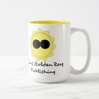 SGR-Pのマグ ツートーンマグカップ