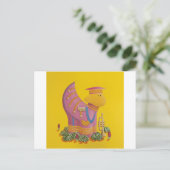 Sgtリンゴペッパー ポストカード (スタンド正面)