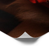 Sgt Pepper Cat ポスター (角)