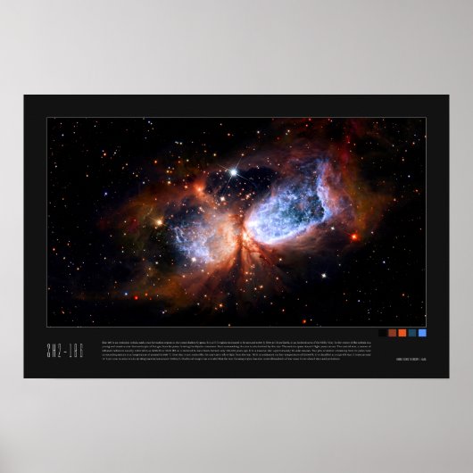 SH2-106 ポスター (正面)