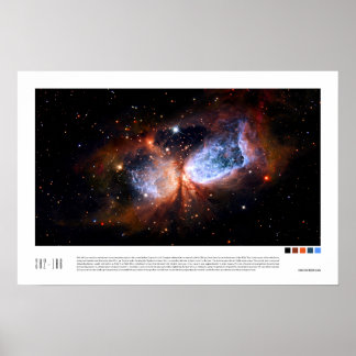 SH2-106 ポスター