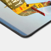 SH-2Fシースペライト デスクマット (コーナー)