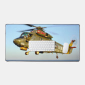 SH-2Fシースペライト デスクマット (キーボード&マウス)