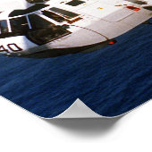 SH-3シーキング ポスター (角)