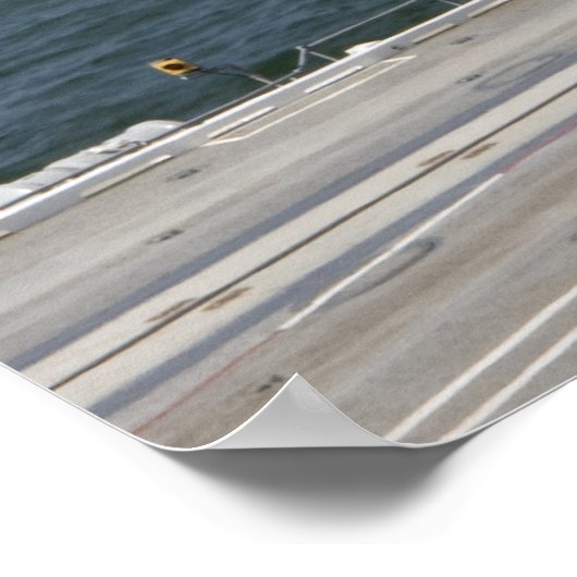 SH-60Sシーホーク ポスター (角)