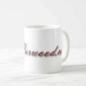 SH.Comのマグ コーヒーマグカップ (正面右)