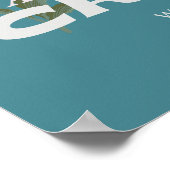 Sh*t's About Get 熱狂する - The White Lotus ポスター (角)