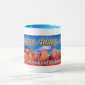 SHAのカフェのマグ マグカップ (中央)