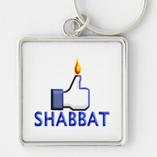 Shabbatのように キーホルダー