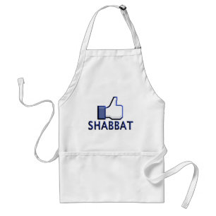 Shabbatのように スタンダードエプロン