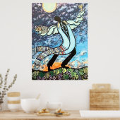 Shabbat ポスター (キッチン)