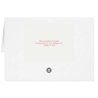 Shabbat Shalomカード