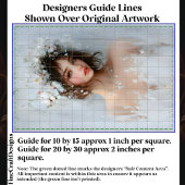 Shabby Chicポートレート、ホワイト開花CX7R Decompage 薄葉紙