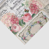 Shabby chic collage,country victorian,decoupage, b 薄葉紙 (詳細)