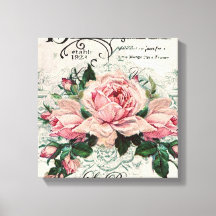 shabby chic, decoupage, victorian, french chic, pa