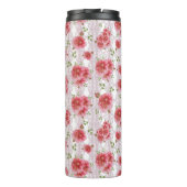 Shabby Chic Rose Tumbler タンブラー (裏面)