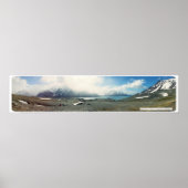 Shackletonパス ポスター (正面)