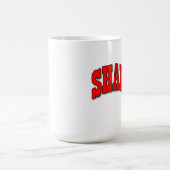 Shaddap! マグ (中央)