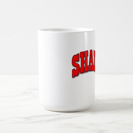 Shaddap! マグ (中央)