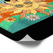 Shade Never Made Anybody Less Gay Rainbow Lgbt Les ポスター (角)