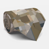 Shade of Brown ネクタイ (ロール)