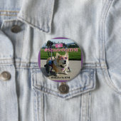 #ShadeOutDMボタン 缶バッジ (インサイチュ)