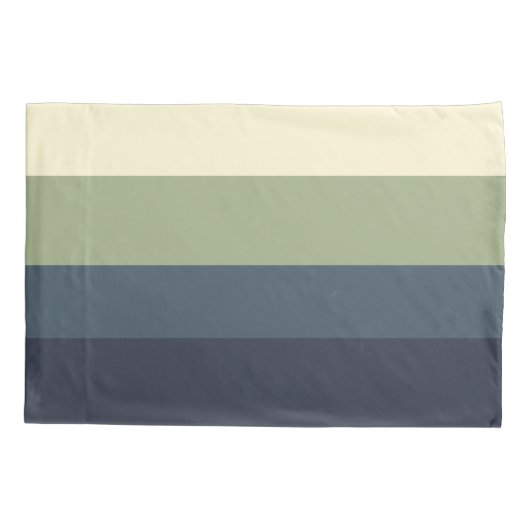 Shades 枕カバー (裏面)