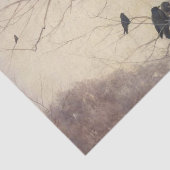 Shades of 夕べby Mildred Anne Butler 薄葉紙 (詳細)