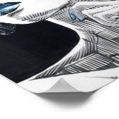 Shades of Confidence ポスター (角)