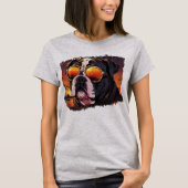 Shades of Cool Tシャツ (正面)