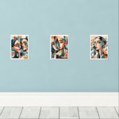 Shades of Her (ウッドフロア)