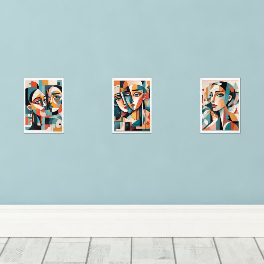 Shades of Her (ウッドフロア)