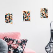 Shades of Her (リビング)