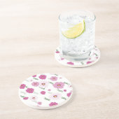 shades of pink bloomer コースター (側面)